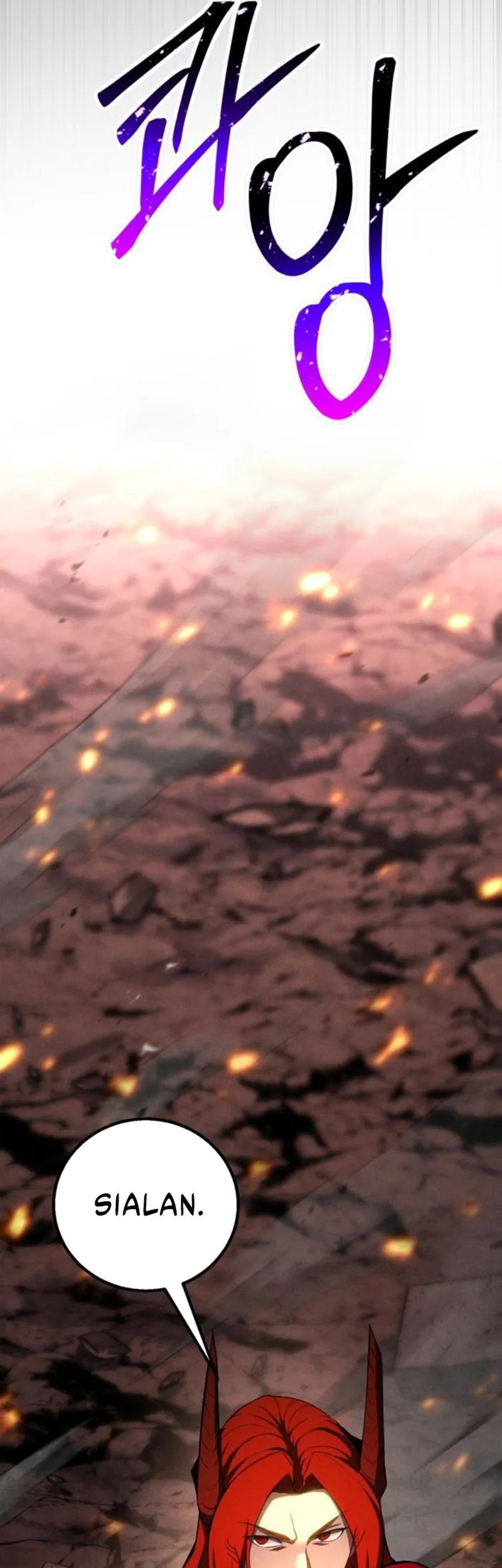 Absolute Necromancer Chapter 87 Gambar 58