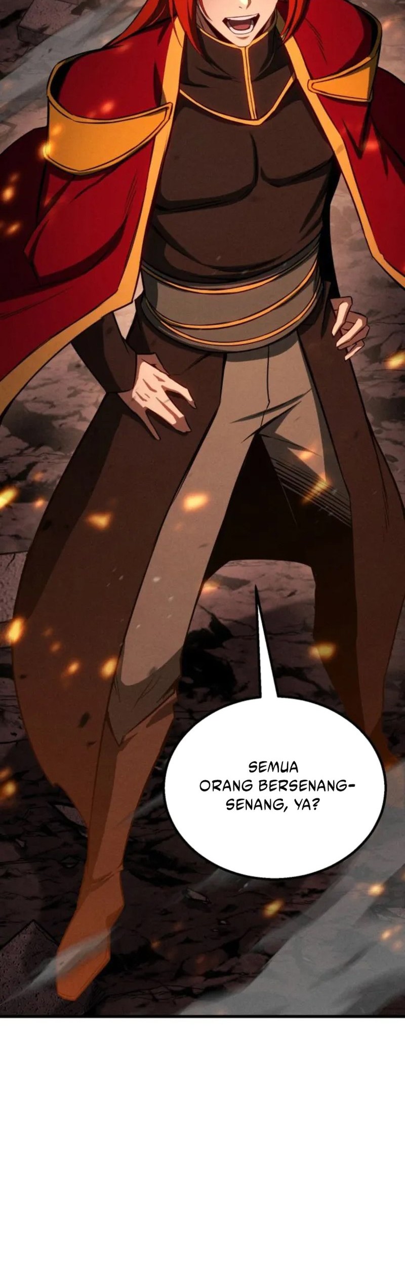 Absolute Necromancer Chapter 87 Gambar 59