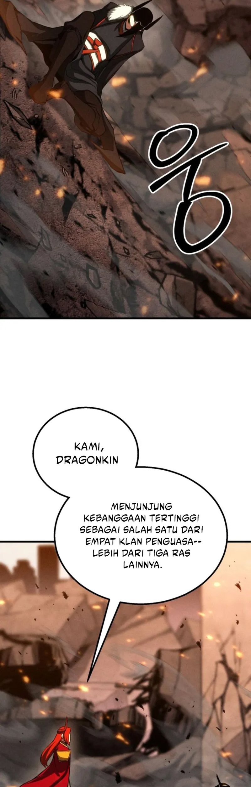 Absolute Necromancer Chapter 87 Gambar 62
