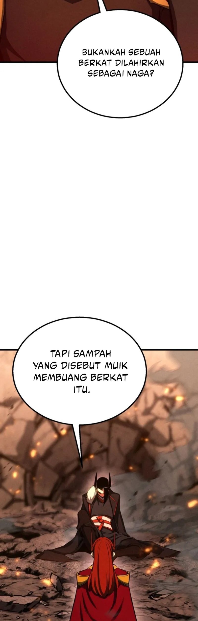 Absolute Necromancer Chapter 87 Gambar 64