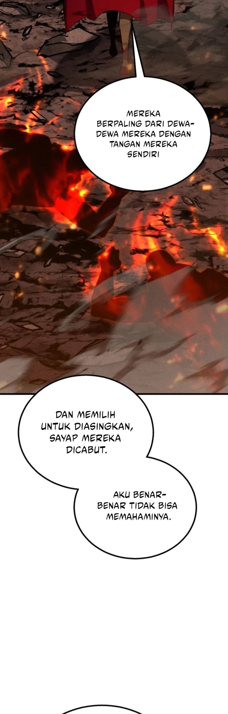 Absolute Necromancer Chapter 87 Gambar 66
