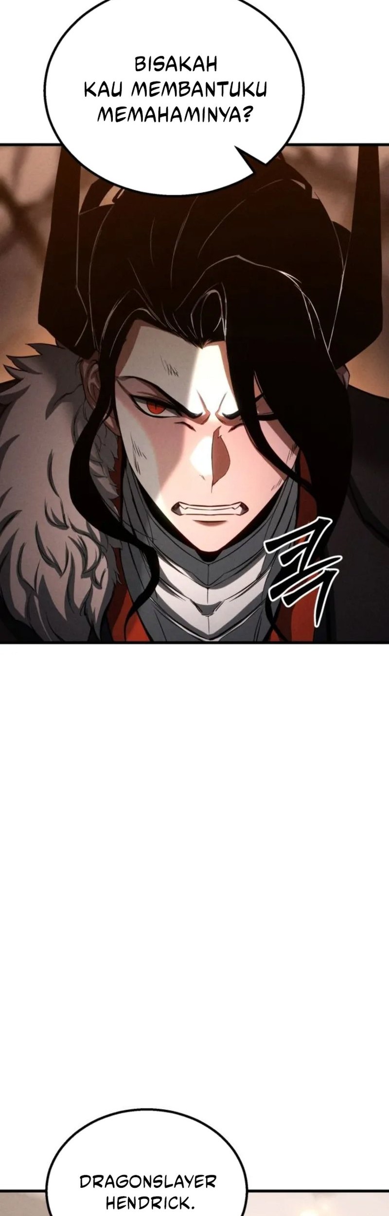 Absolute Necromancer Chapter 87 Gambar 67