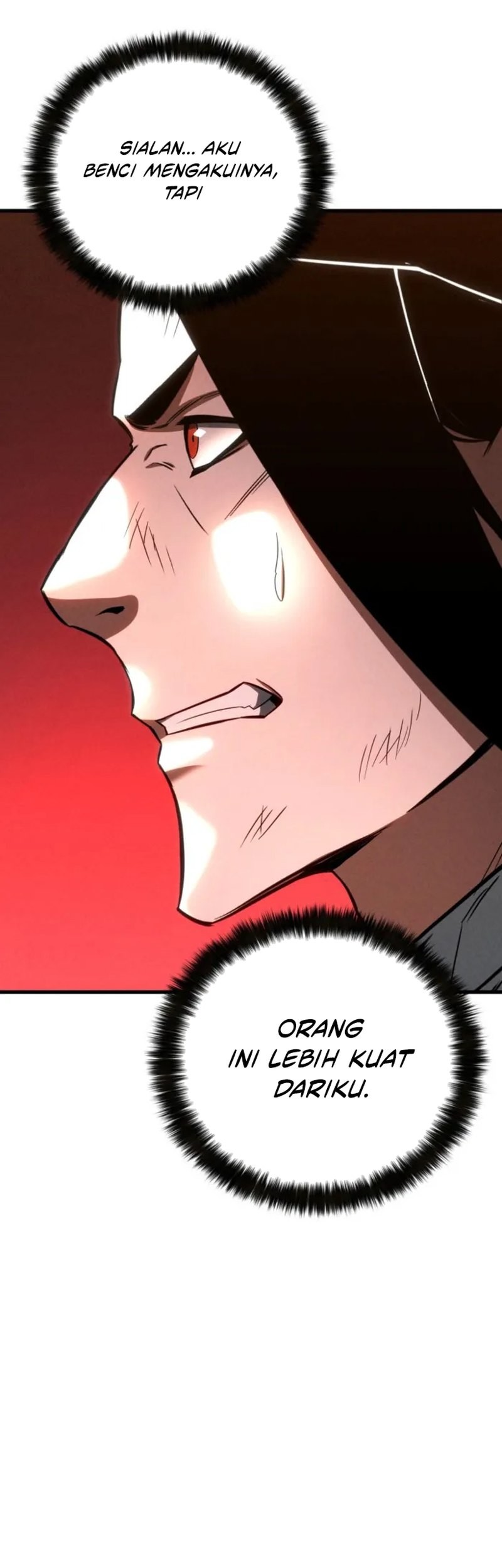 Absolute Necromancer Chapter 87 Gambar 70