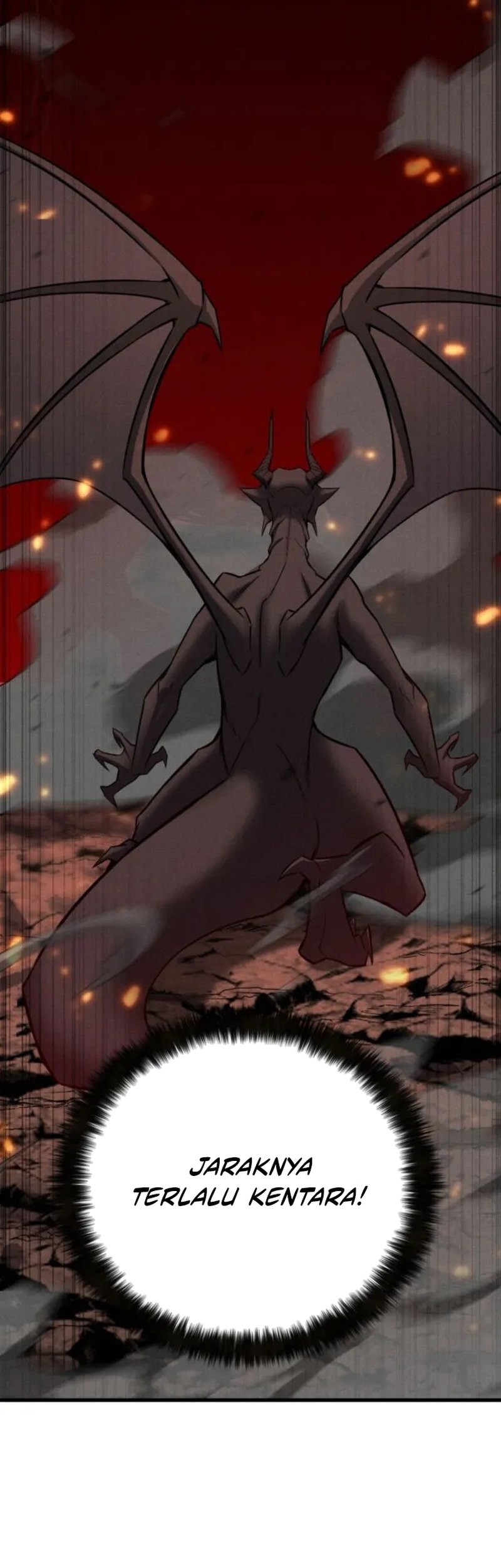 Absolute Necromancer Chapter 87 Gambar 72