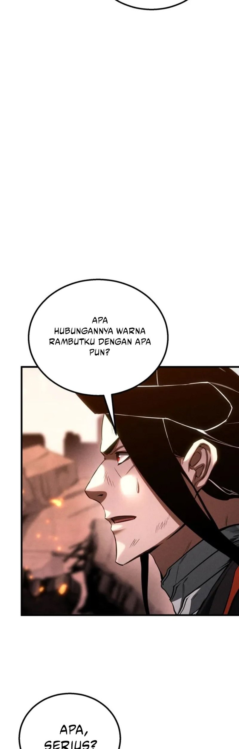 Absolute Necromancer Chapter 87 Gambar 75