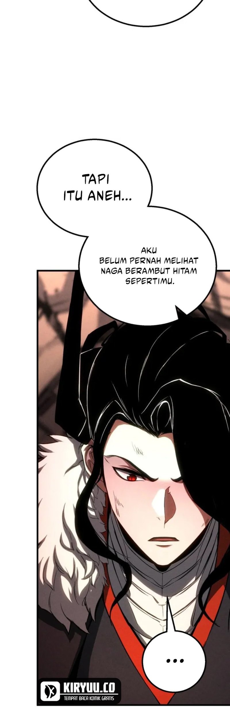 Absolute Necromancer Chapter 87 Gambar 78