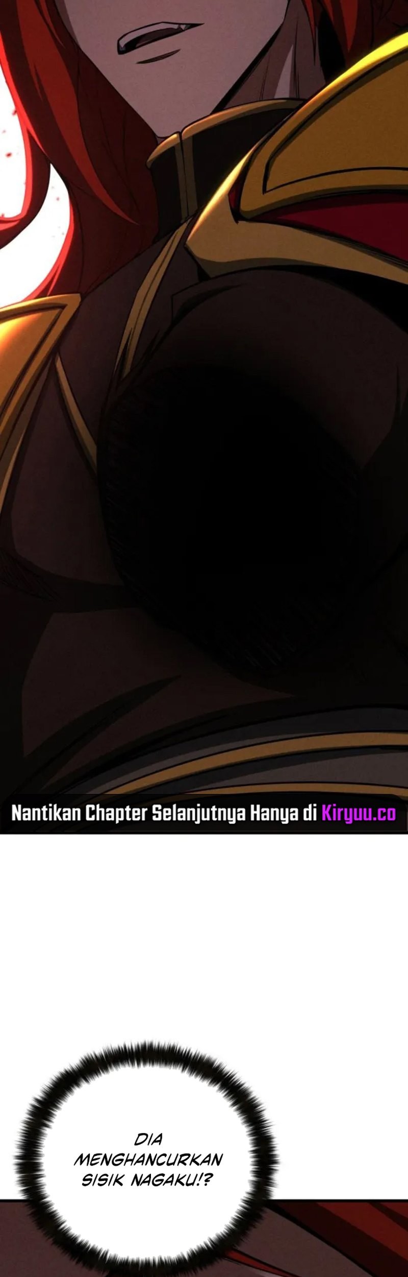 Absolute Necromancer Chapter 87 Gambar 91