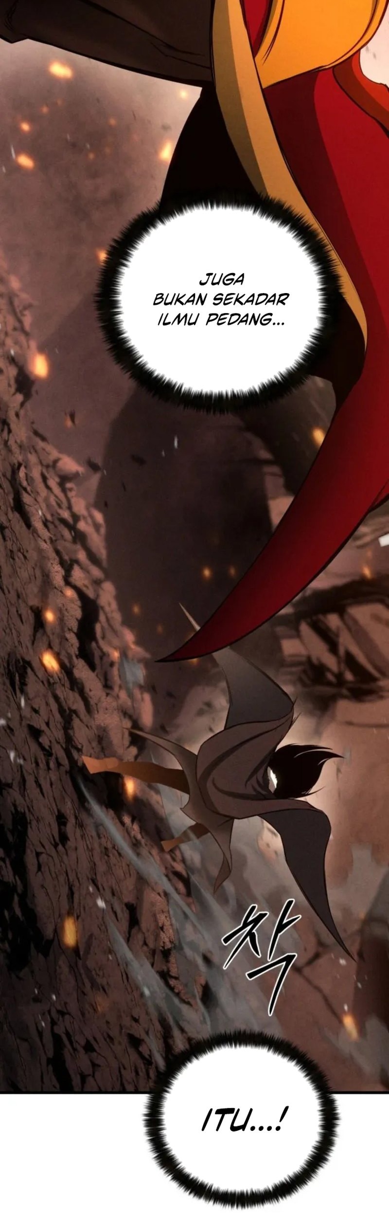 Absolute Necromancer Chapter 87 Gambar 93