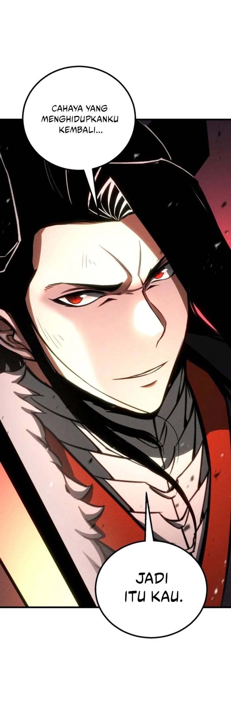 Absolute Necromancer Chapter 87 Gambar 95