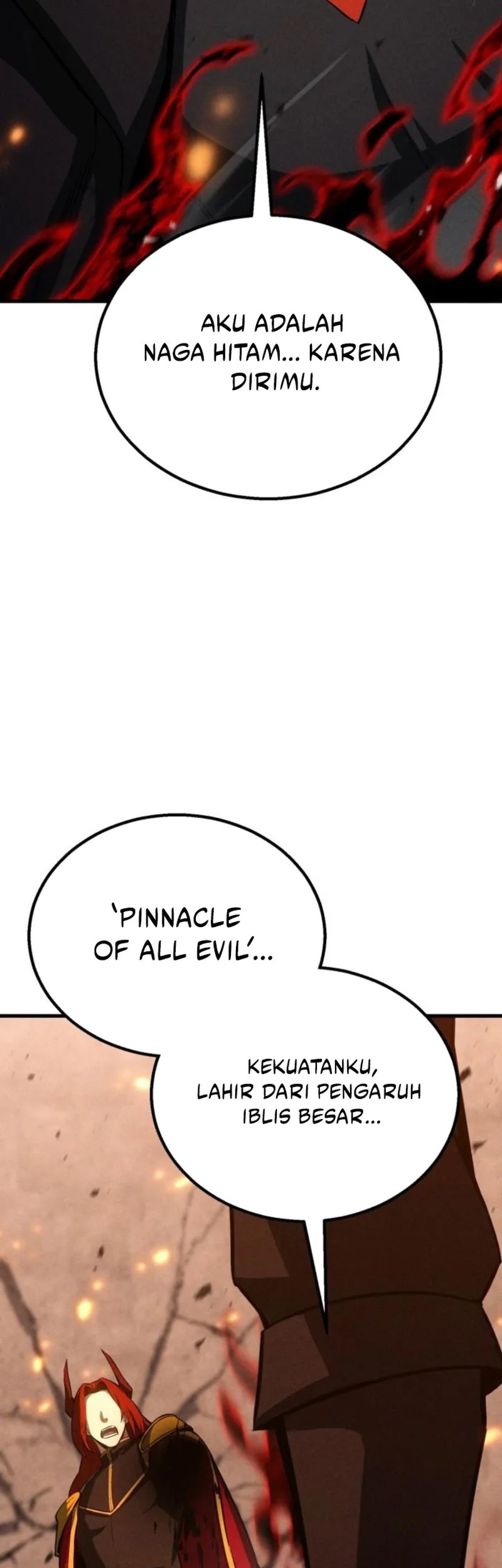 Absolute Necromancer Chapter 87 Gambar 97