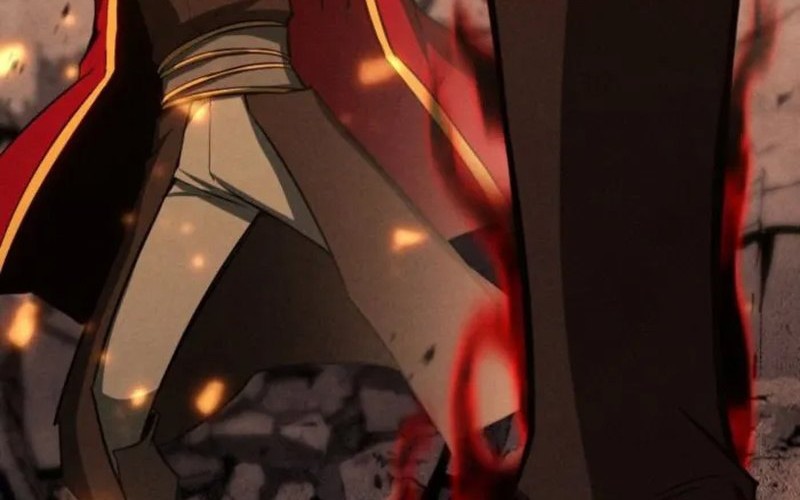 Absolute Necromancer Chapter 87 Gambar 98