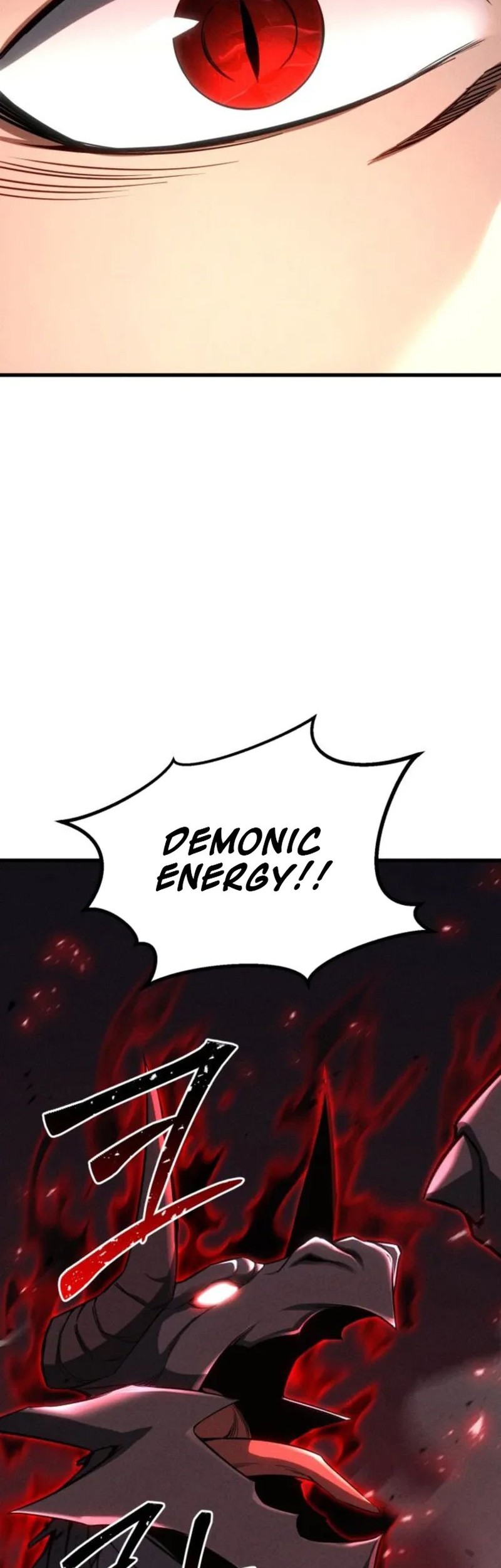 Absolute Necromancer Chapter 87 Gambar 100