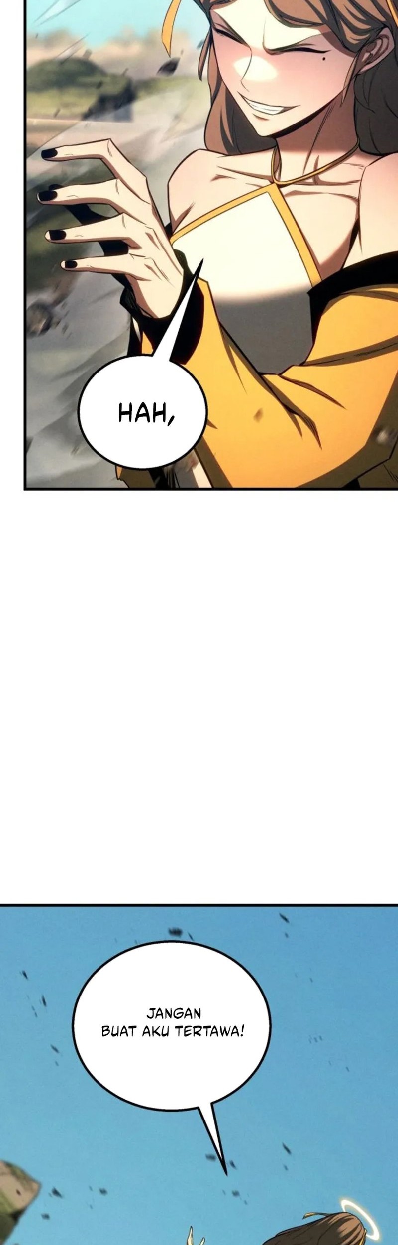 Absolute Necromancer Chapter 87 Gambar 5