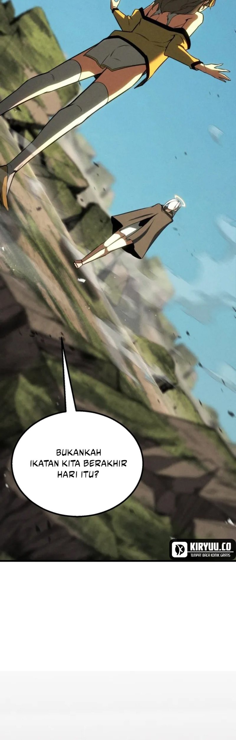 Absolute Necromancer Chapter 87 Gambar 6