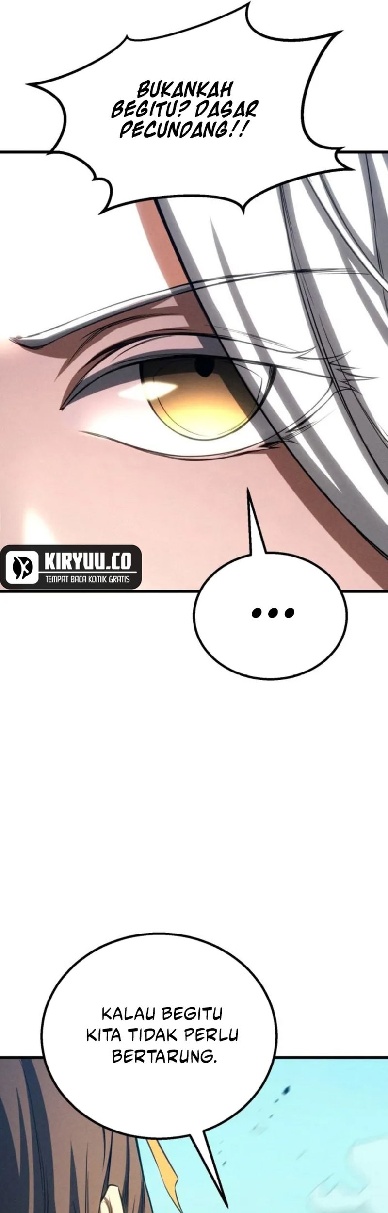 Absolute Necromancer Chapter 87 Gambar 11