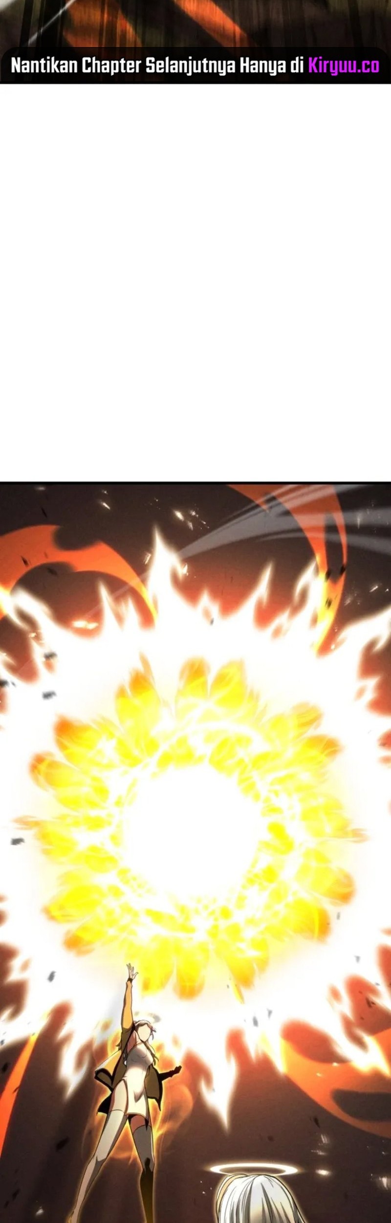 Absolute Necromancer Chapter 87 Gambar 19