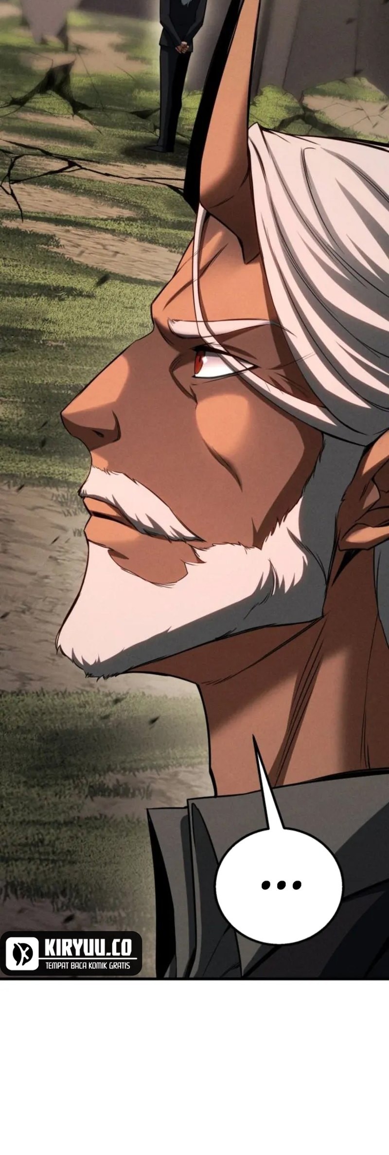 Absolute Necromancer Chapter 87 Gambar 27