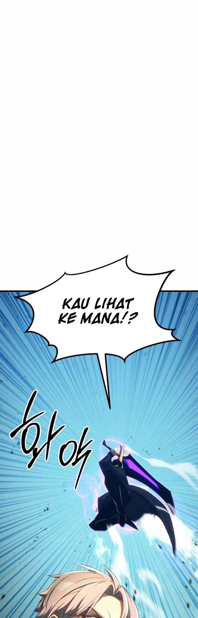 Absolute Necromancer Chapter 88 Gambar 32