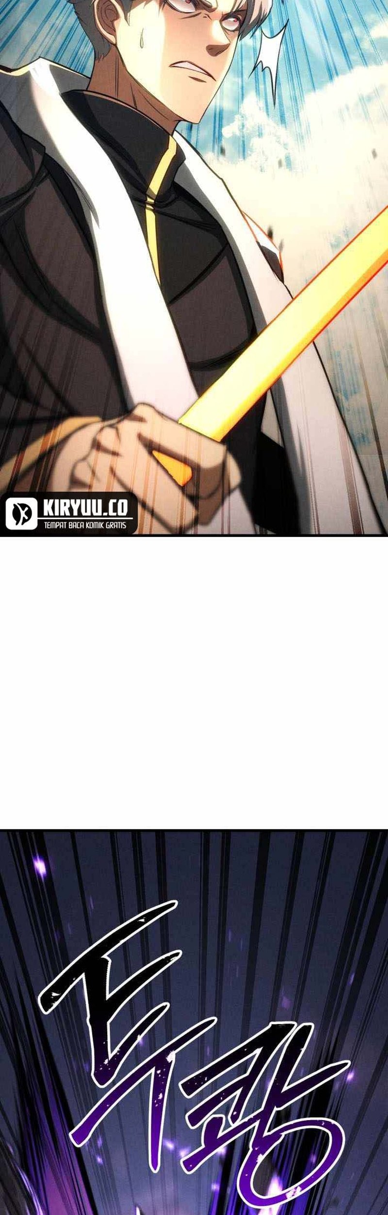 Absolute Necromancer Chapter 88 Gambar 33