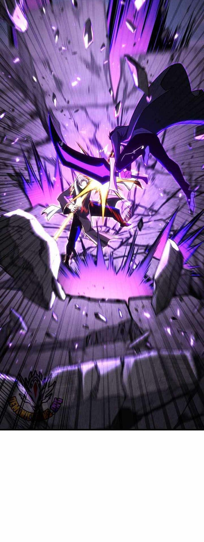 Absolute Necromancer Chapter 88 Gambar 34