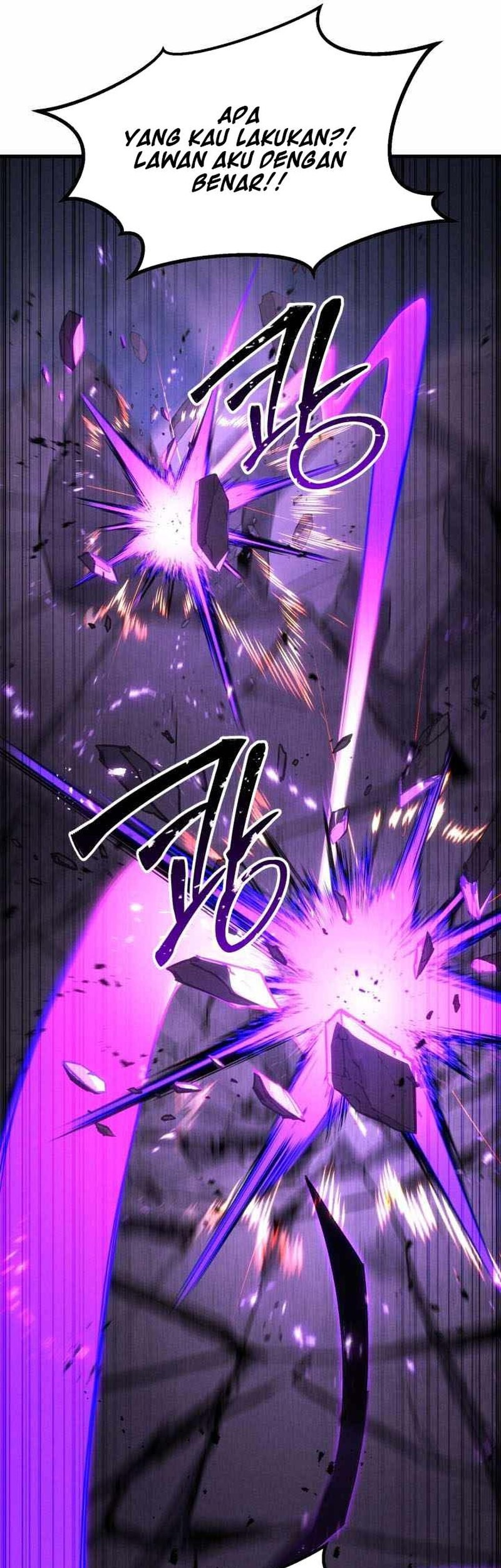 Absolute Necromancer Chapter 88 Gambar 35