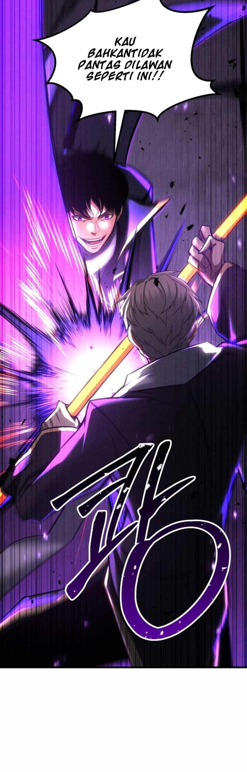 Absolute Necromancer Chapter 88 Gambar 36