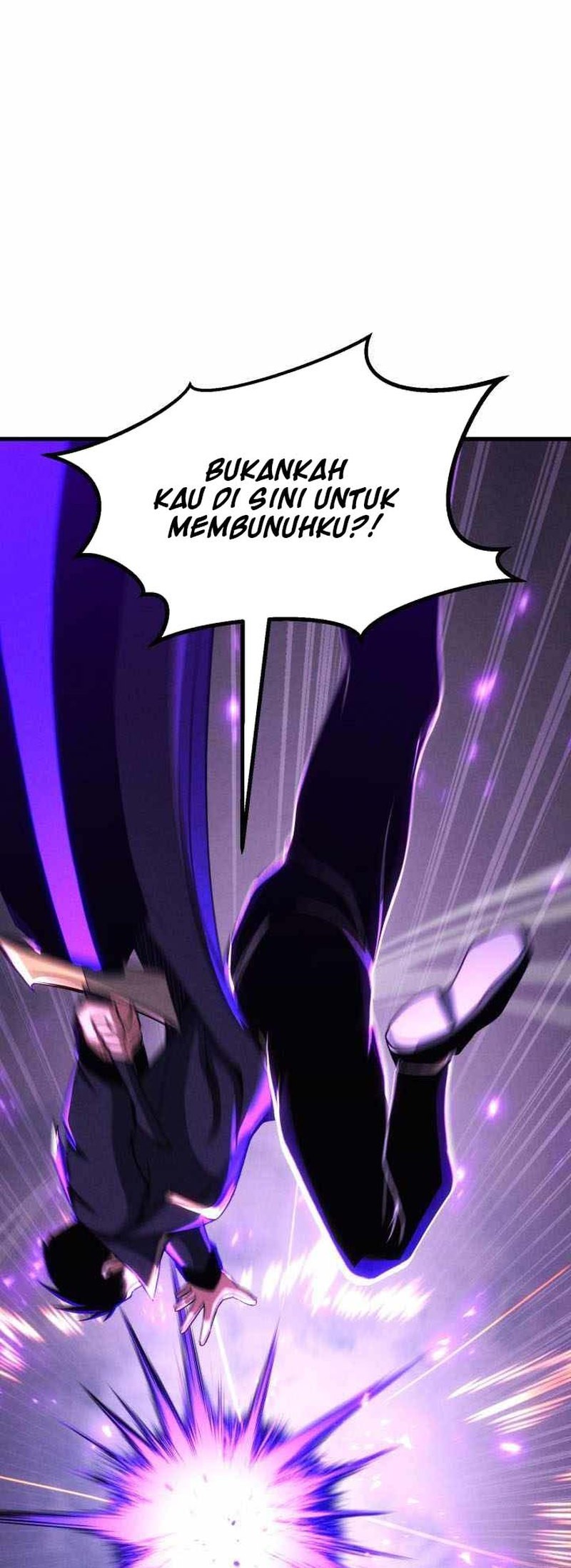 Absolute Necromancer Chapter 88 Gambar 37