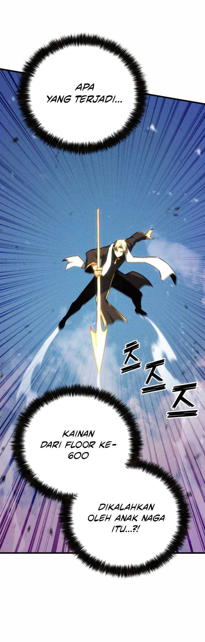 Absolute Necromancer Chapter 88 Gambar 39