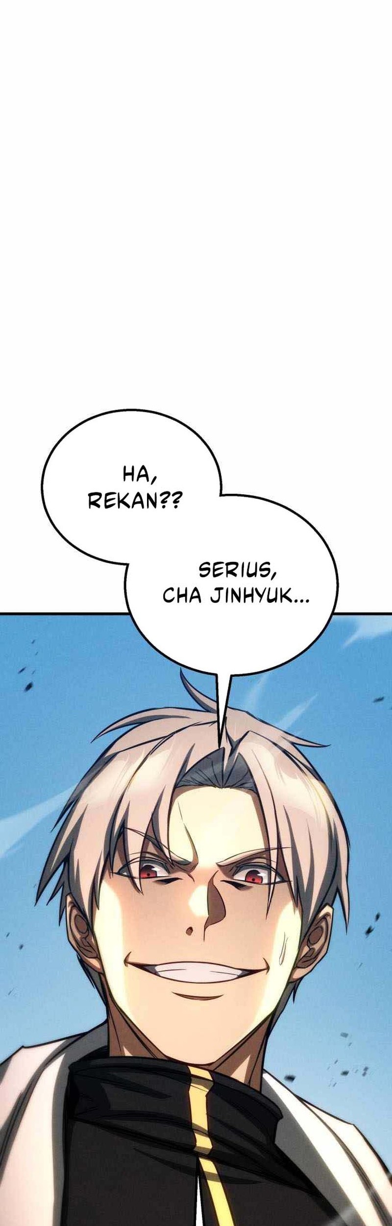 Absolute Necromancer Chapter 88 Gambar 42