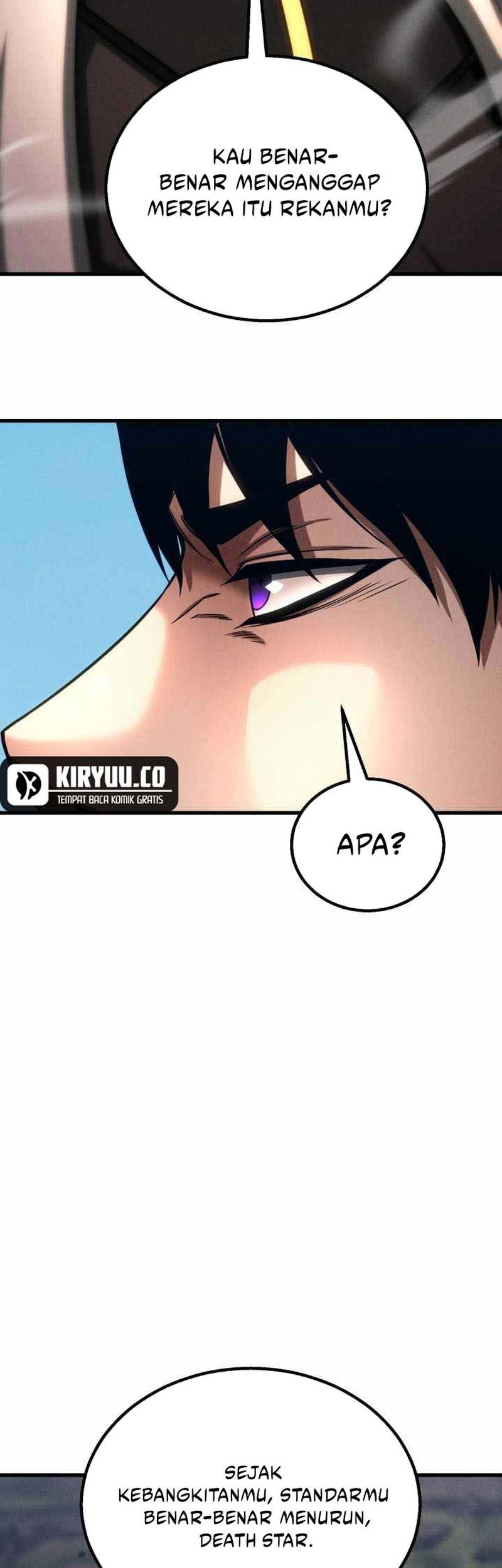 Absolute Necromancer Chapter 88 Gambar 43