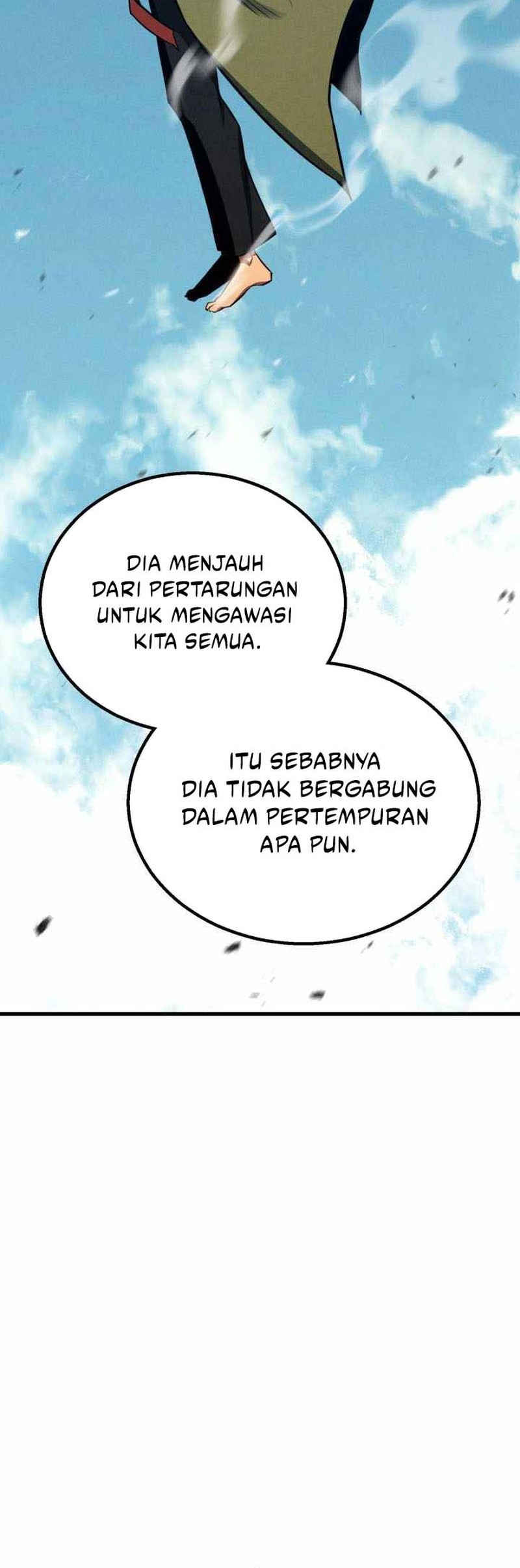 Absolute Necromancer Chapter 88 Gambar 47
