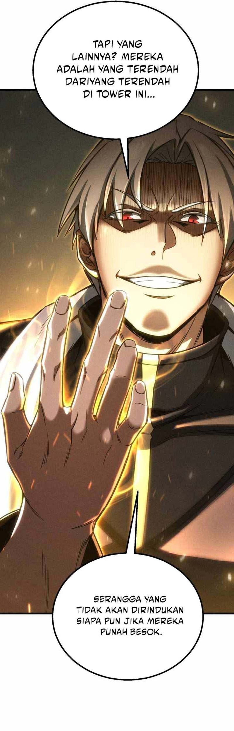 Absolute Necromancer Chapter 88 Gambar 48