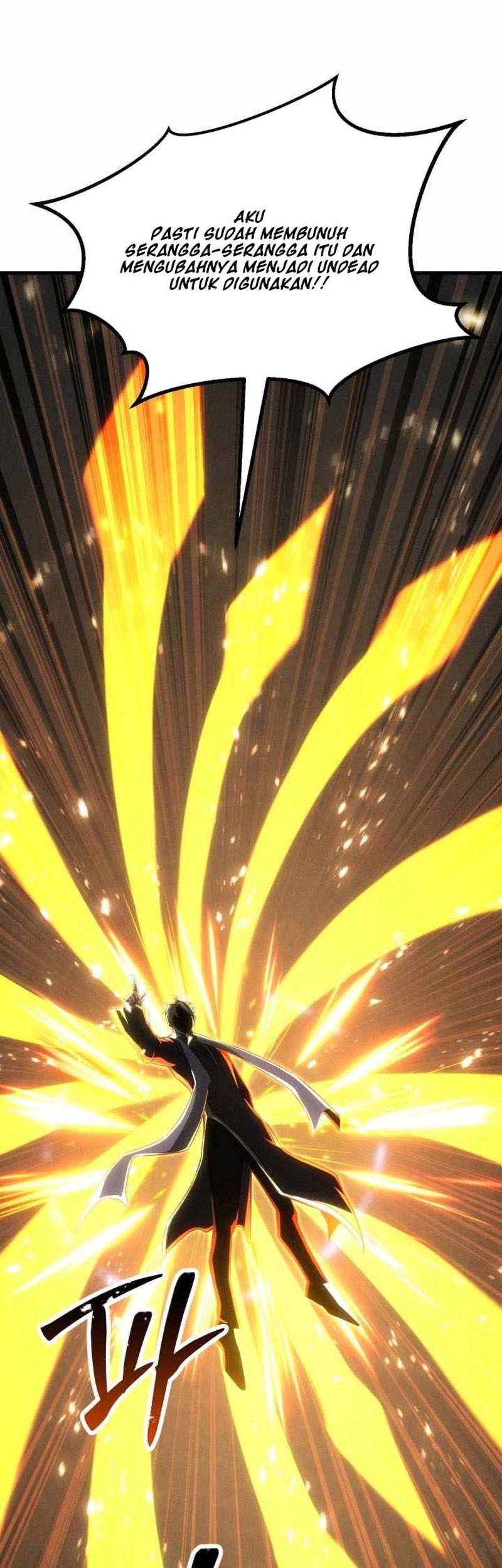 Absolute Necromancer Chapter 88 Gambar 50