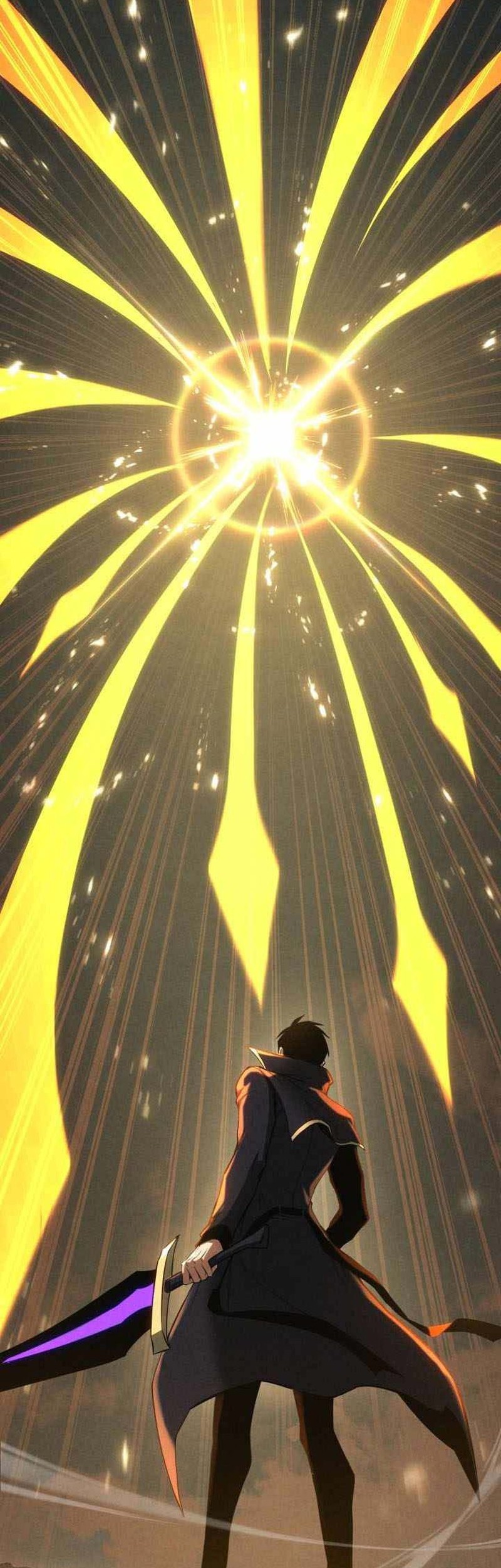 Absolute Necromancer Chapter 88 Gambar 53