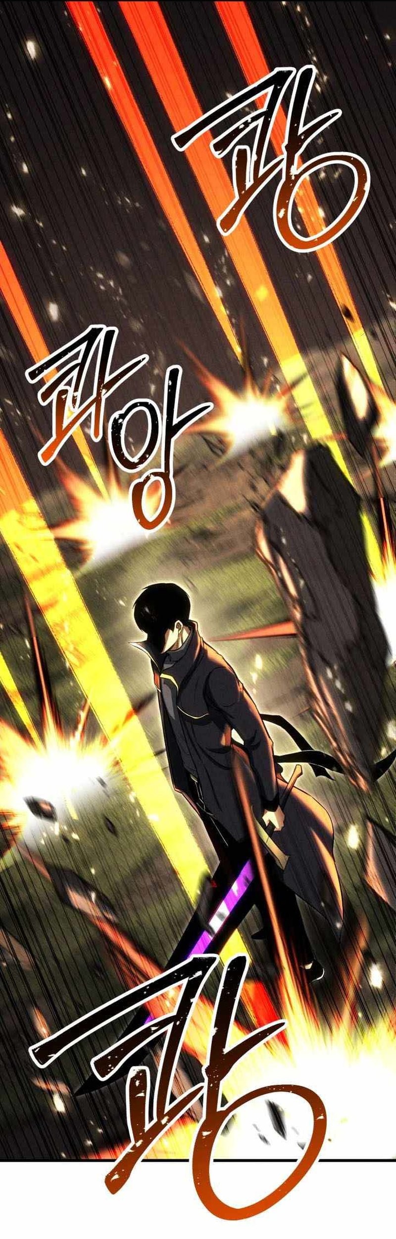 Absolute Necromancer Chapter 88 Gambar 55
