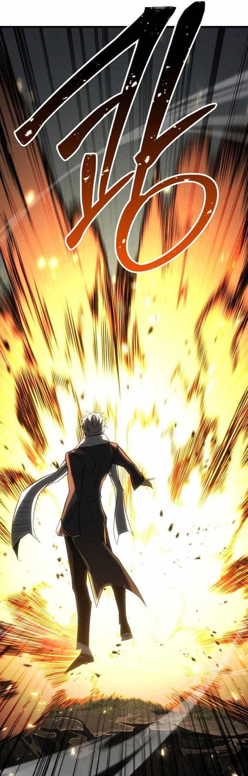 Absolute Necromancer Chapter 88 Gambar 58