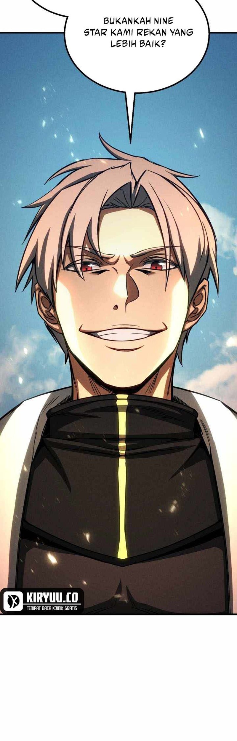 Absolute Necromancer Chapter 88 Gambar 60