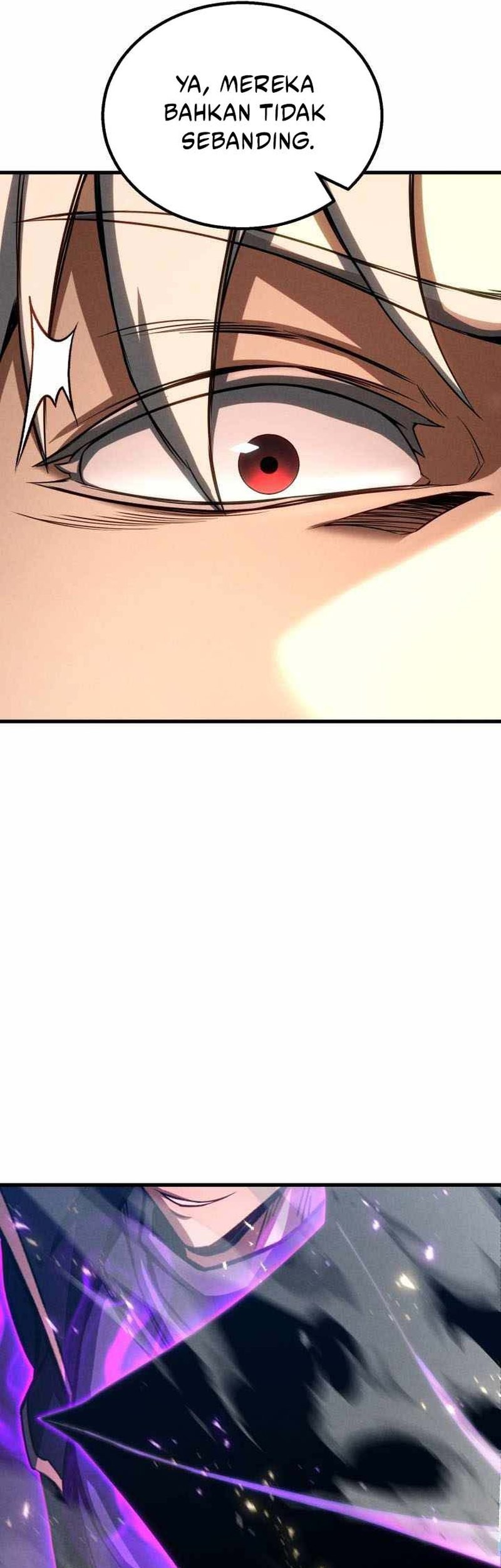 Absolute Necromancer Chapter 88 Gambar 62