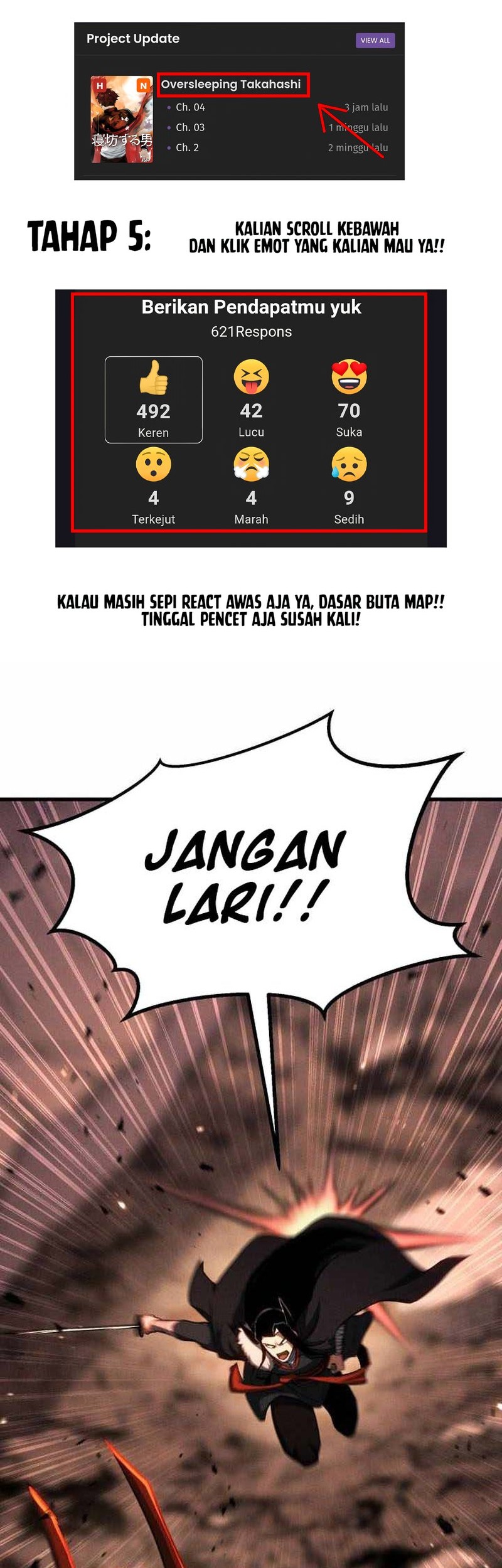 Manhwa Absolute Necromancer Chapter 88 gambar nomor 2
