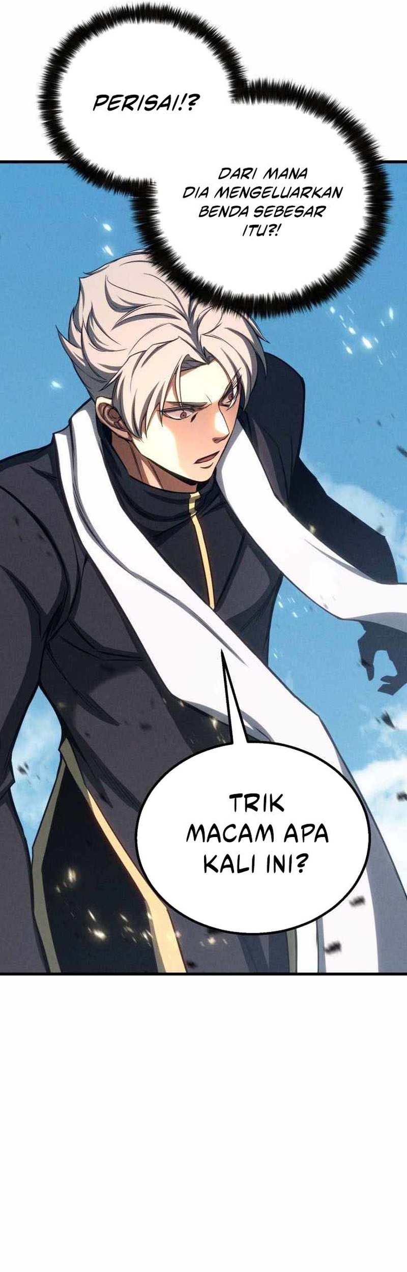 Absolute Necromancer Chapter 88 Gambar 65