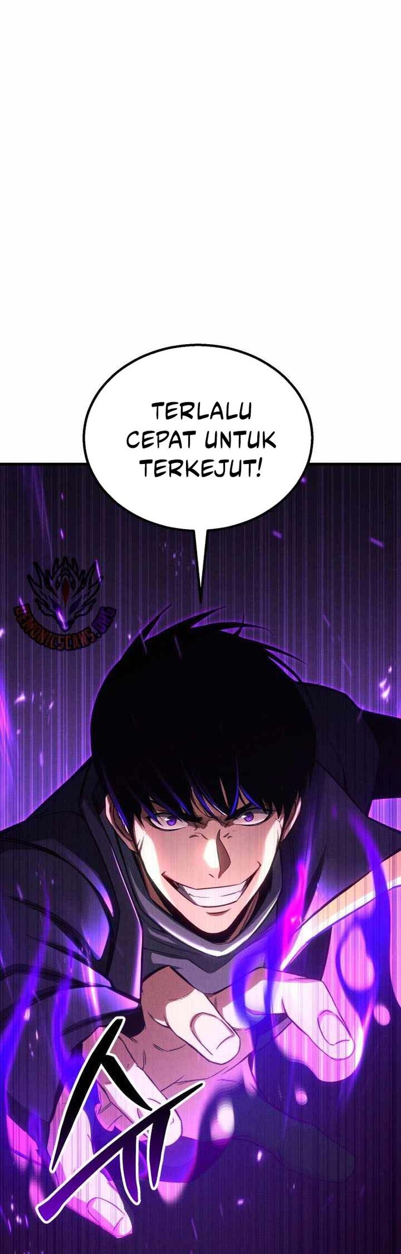 Absolute Necromancer Chapter 88 Gambar 66