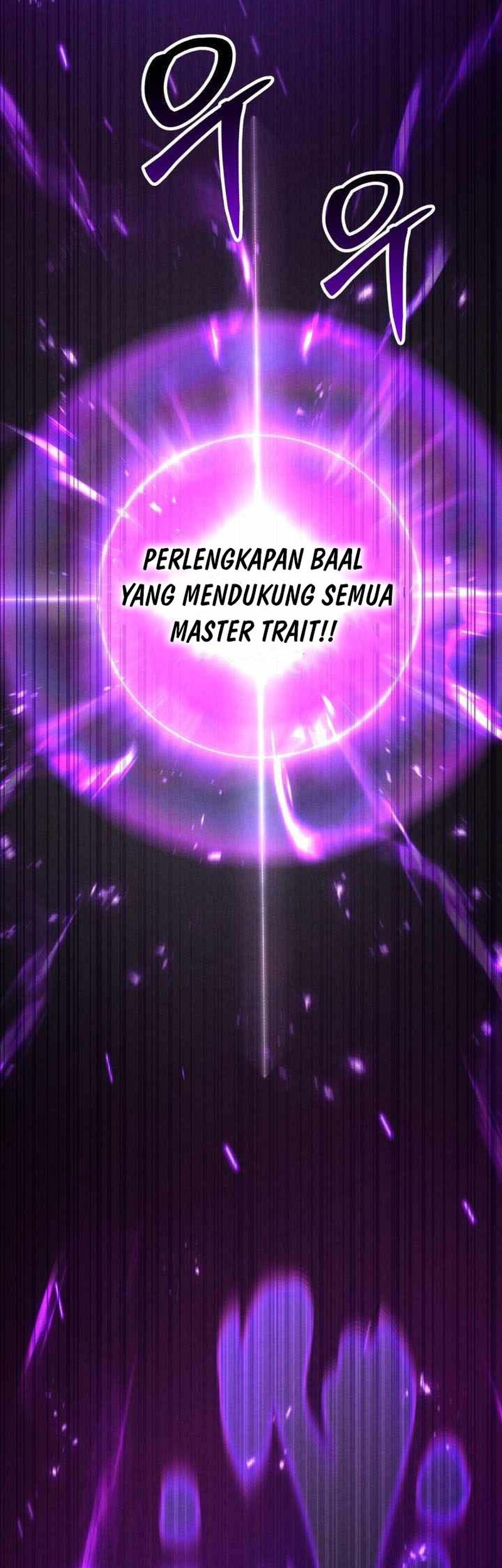 Absolute Necromancer Chapter 88 Gambar 67