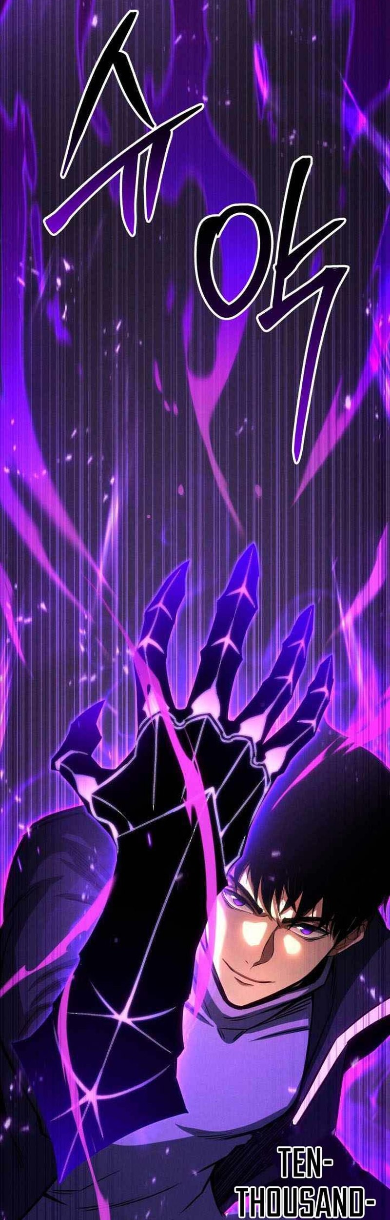 Absolute Necromancer Chapter 88 Gambar 69