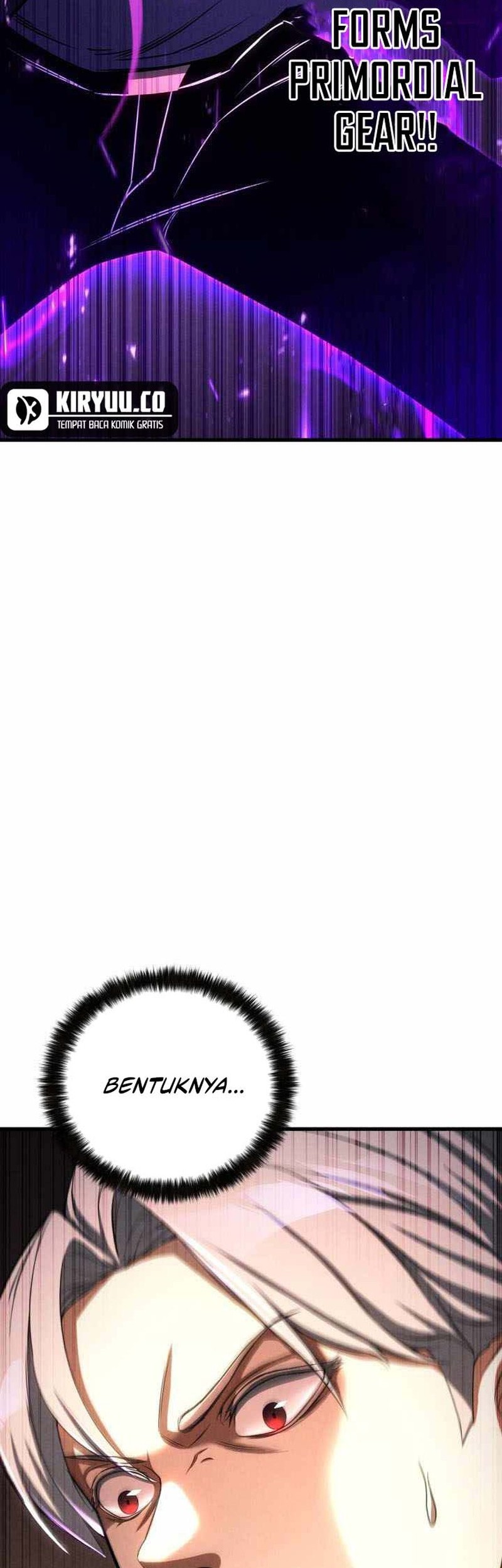 Absolute Necromancer Chapter 88 Gambar 70