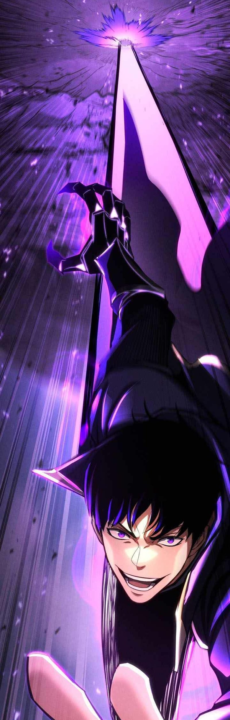 Absolute Necromancer Chapter 88 Gambar 72