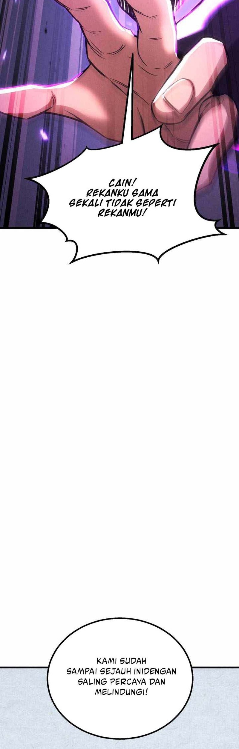 Absolute Necromancer Chapter 88 Gambar 73