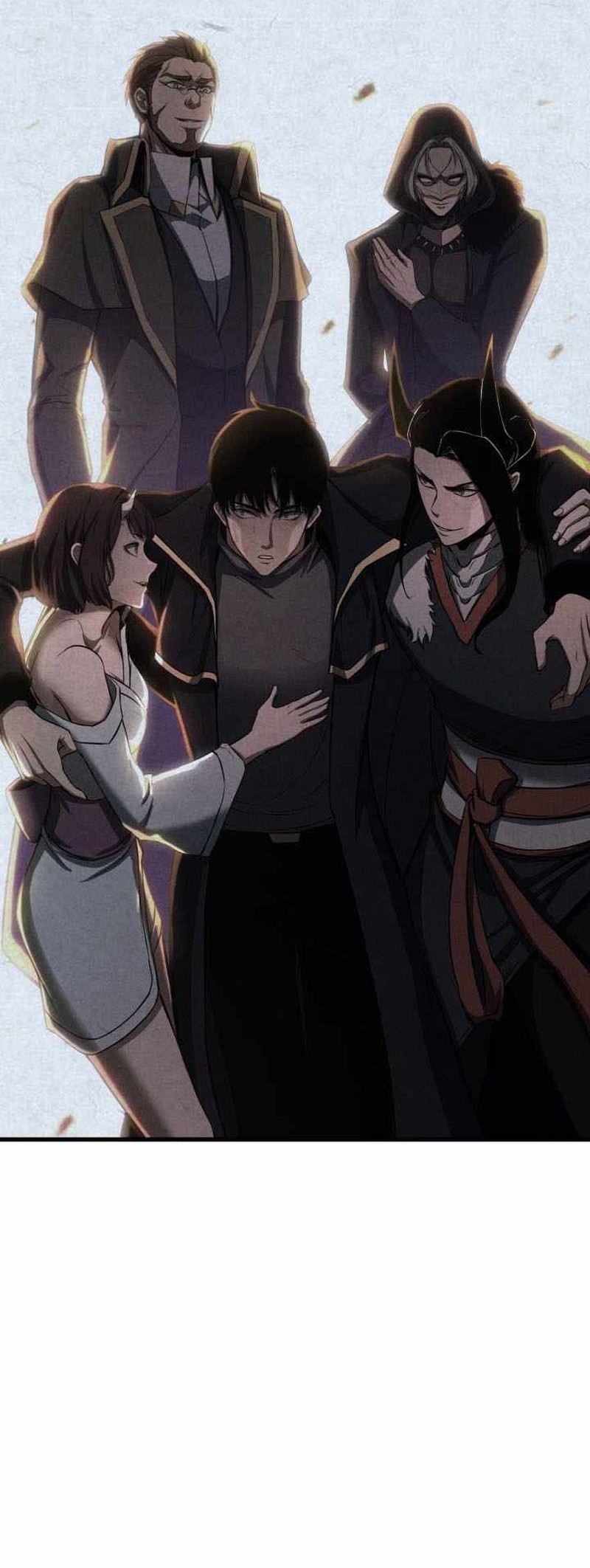 Absolute Necromancer Chapter 88 Gambar 74