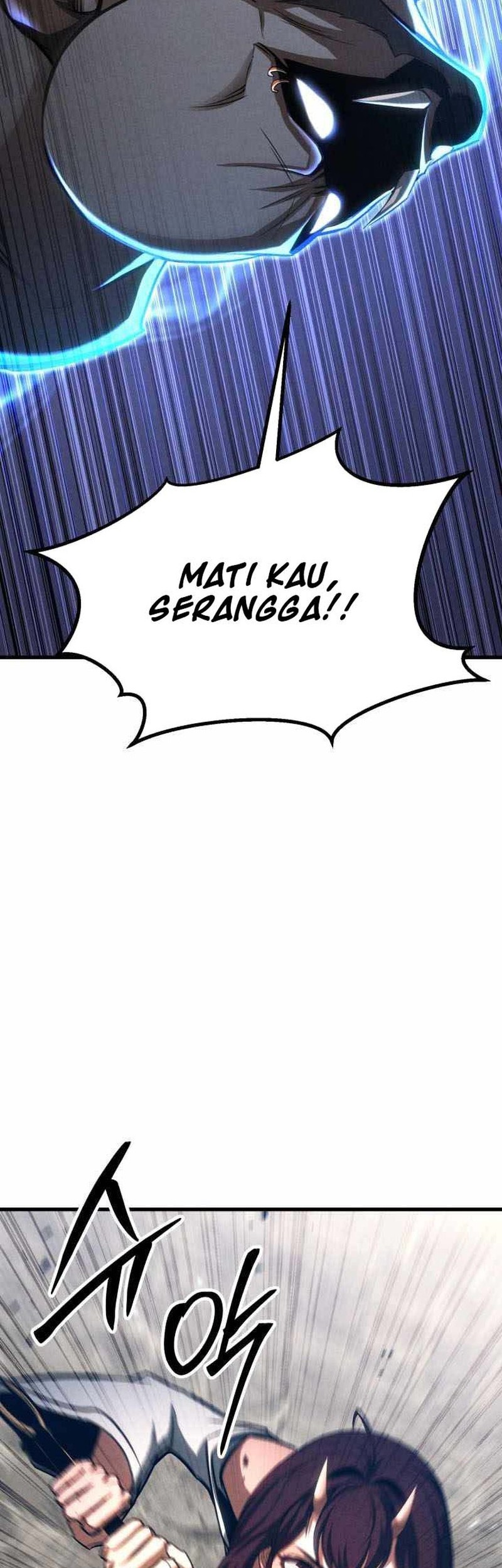 Absolute Necromancer Chapter 88 Gambar 79