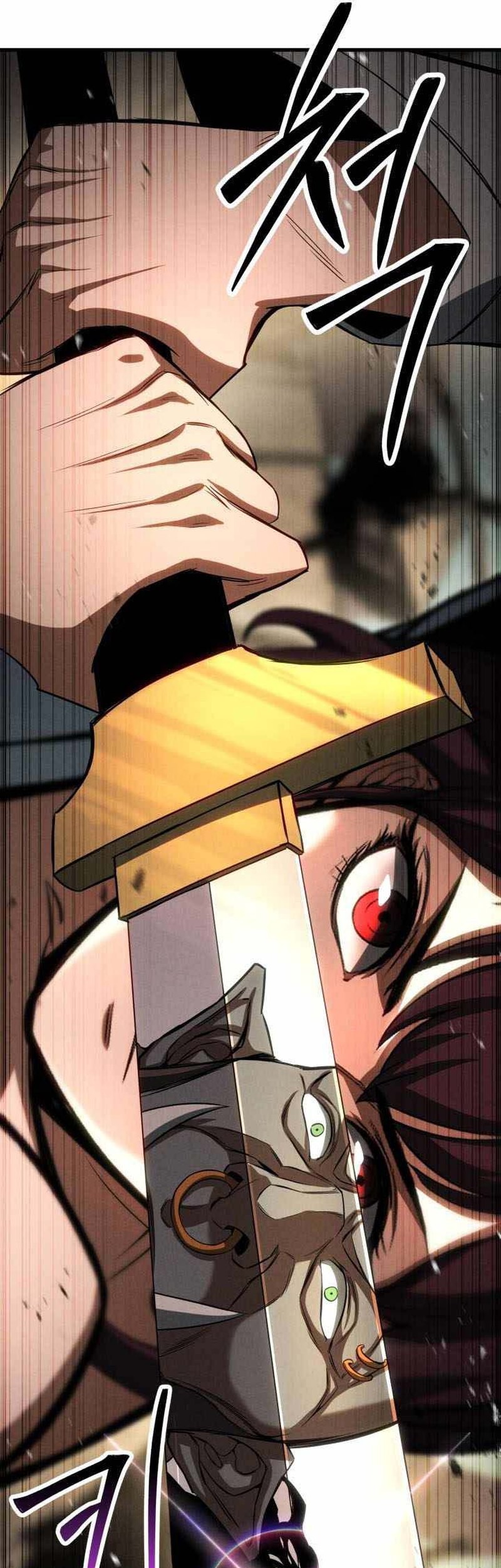 Absolute Necromancer Chapter 88 Gambar 82