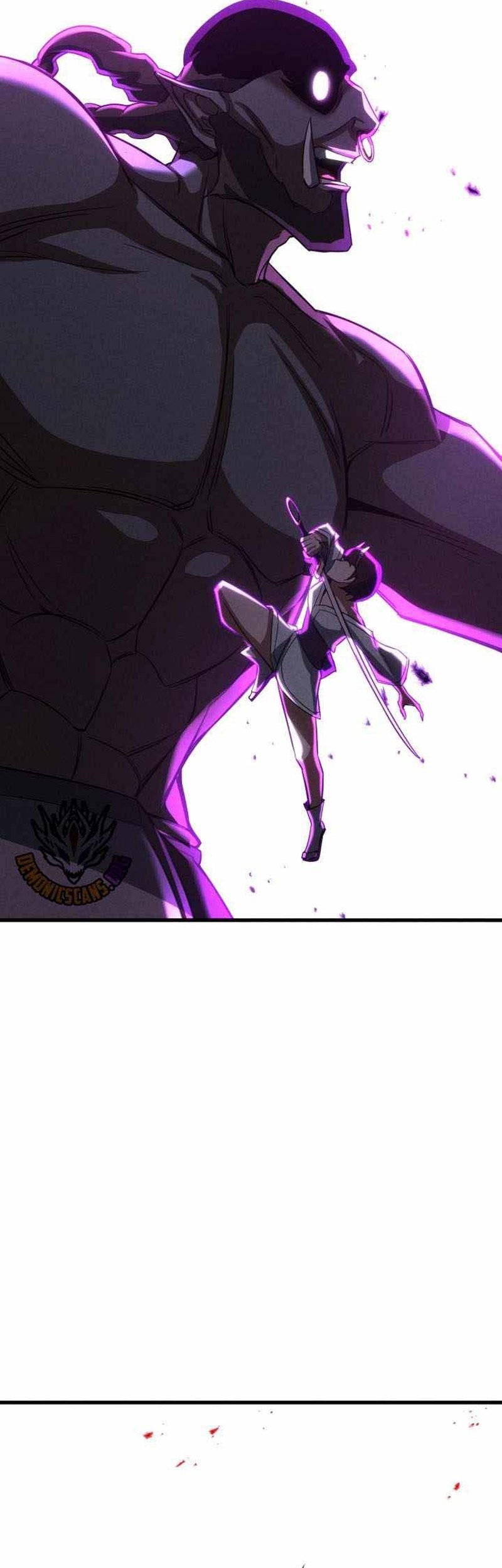 Absolute Necromancer Chapter 88 Gambar 85